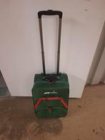 Heineken F1 Cabin Trolley - Limited Edition!, Wieltjes, Minder dan 50 cm, Ophalen of Verzenden, Zo goed als nieuw