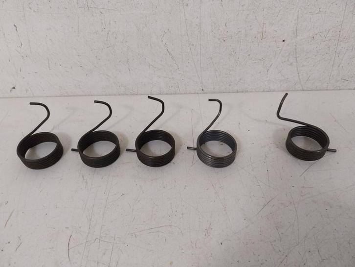 Kickstarter veer, Franco Morini S5 motorblok. KTM, Lem., Fietsen en Brommers, Brommeronderdelen | Algemeen, Nieuw, Overige typen