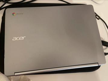 Laptop ACER Chrome beschikbaar voor biedingen