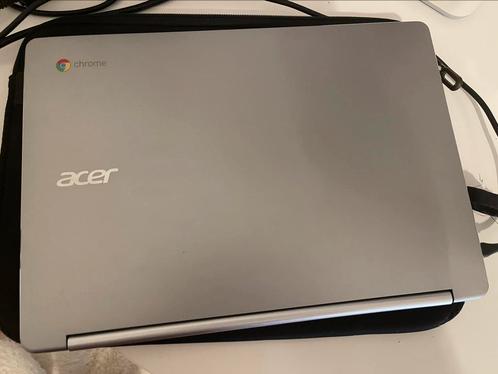 Laptop ACER Chrome, Computers en Software, Chromebooks, Zo goed als nieuw, 32 GB of meer, 64 GB, Touchscreen, Ophalen