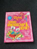 Hoe overleef ik (zonder)vriendschap en liefde, Francine Oomen, Ophalen of Verzenden, Zo goed als nieuw, Fictie