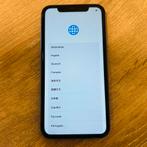Lichtblauwe iphone XR 64gb goede staat, Telecommunicatie, Mobiele telefoons | Apple iPhone, Blauw, IPhone XR, Ophalen of Verzenden
