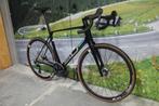 SUPERIOR X-ROAD team ISSUE Ultegra Maat XL AANBIEDING!!!, 28 inch, Carbon, Nieuw, 57 tot 61 cm