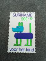 Suriname 38 PF, Postzegels en Munten, Postzegels | Suriname, Verzenden, Postfris