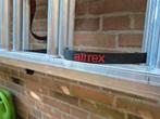 Altrex ladder, reform. 3 x 10, Doe-het-zelf en Verbouw, Ladders en Trappen, Ophalen, Zo goed als nieuw, 4 meter of meer