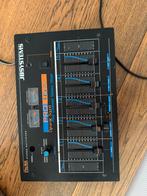 JB Systems Pro 16x mengpaneel 5 kanalen, Muziek en Instrumenten, Mengpanelen, Ophalen of Verzenden, Gebruikt
