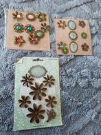 Diverse knutsel spullen, Ophalen, Materiaal