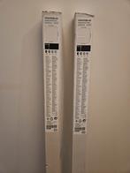 2x verduisterd rolgordijn IKEA  *nieuw*, Ophalen, Nieuw, Wit, 100 tot 150 cm