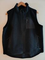 Bodywarmer "teddy" Human Nature (anwb) maat XL, Kleding | Dames, Zwart, Maat 46/48 (XL) of groter, Ophalen of Verzenden, Zo goed als nieuw