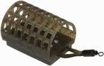 50+80 grams GROUNDBAIT Feeders...totaal 80 stuks...nieuw!, Tinstraat, Overige typen, DETEK, Nieuw