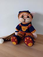 XXL Funny Pussycat sleepy boy, Ophalen of Verzenden, Nieuw, Poes