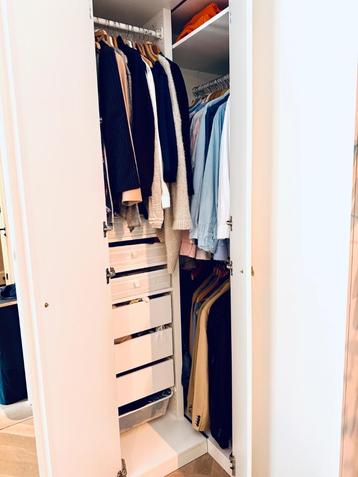 IKEA PAX kast