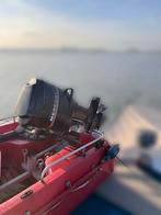 Unieke mercury 90pk, Watersport en Boten, Buiten- en Binnenboordmotoren, Ophalen, Zo goed als nieuw, Benzine