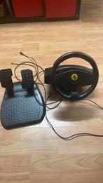 Race stuur, Ophalen, Zo goed als nieuw, Stuurtje of Sportattribuut