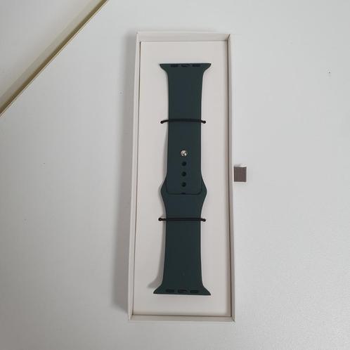 Premium Watch Bandje voor Apple 42/44/45/49mm, Telecommunicatie, Wearable-accessoires, Nieuw, Bandje, Ophalen of Verzenden