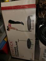 Fitness trampoline, Ophalen, Zo goed als nieuw, Overige typen