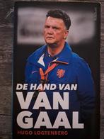 De Hand van Van Gaal - Hugo Logtenberg, Ophalen of Verzenden, Zo goed als nieuw, Hugo Logtenberg, Balsport