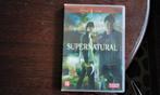 Supernatural seizoen 1 compleet, 6disk, origineel, Boxset, Ophalen of Verzenden, Zo goed als nieuw, Actie en Avontuur