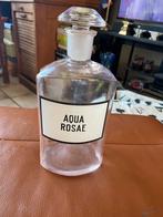 Stopfles Aqua Rosae, Antiek en Kunst, Ophalen of Verzenden