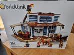 Lego 910031 General Store, Kinderen en Baby's, Speelgoed | Duplo en Lego, Ophalen of Verzenden, Nieuw, Complete set, Lego