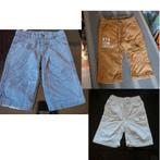 3 jongens broeken, maat: 68, Kinderen en Baby's, Babykleding | Maat 68, Villa Happ, Gebruikt, Broekje, Ophalen of Verzenden