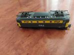 Roco 43376: electrische loc 1142 van de NS, Hobby en Vrije tijd, Modeltreinen | H0, Ophalen of Verzenden, Roco, Gelijkstroom, Locomotief