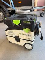 FESTOOL CTL MINI 1 STOFZUIGER Bluetooth, Doe-het-zelf en Verbouw, Reinigingsmachines, Ophalen of Verzenden, Zo goed als nieuw