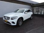 Mercedes-Benz GLC 220 d 4MATIC Prestige amg (bj 2015), Auto's, Automaat, Gebruikt, 4 cilinders, 2500 kg