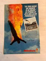 Hellendoorn advertentie jaren 80, Verzamelen, Tijdschriften, Kranten en Knipsels, Ophalen of Verzenden