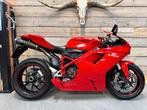 DUCATI 1098 S (bj 2008) SUPER DEAL, 2 cilinders, 1099 cc, Bedrijf, Super Sport