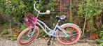 Alpina Ocean meisjesfiets 22 inch, Fietsen en Brommers, Ophalen, Gebruikt, 22 inch
