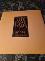 The Band - Last Waltz 3LP Vinyl, Cd's en Dvd's, Vinyl | Overige Vinyl, Ophalen of Verzenden