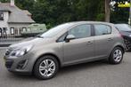 Opel Corsa 1.2-16V Berlin 5 Drs Airco Lm Velgen Trekhaak, Auto's, Euro 5, Gebruikt, 750 kg, 4 cilinders