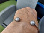 Pandora, Sieraden, Tassen en Uiterlijk, Ringen, Ophalen of Verzenden, Zo goed als nieuw, Dame, Zilver