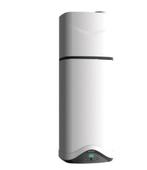 Ariston Nuos Plus S2 WIFI 110L WH Elektrische Boiler, Nieuw, Ophalen of Verzenden, 2 liter of meer