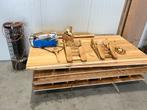 Complete Finse Sauna, Ophalen, Nieuw, Fins of Traditioneel, Complete sauna