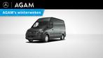 Mercedes-Benz Sprinter GB 317 CDI L2 RWD SELECT, Auto's, Automaat, Euro 6, 4 cilinders, Start-stop-systeem