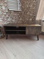 Tv meubel, Huis en Inrichting, Kasten | Televisiemeubels, Ophalen of Verzenden, 25 tot 50 cm, 100 tot 150 cm, Minder dan 100 cm