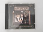 gavotte - panfluit orgel, Cd's en Dvd's, Ophalen of Verzenden, Barok, Zo goed als nieuw, Overige typen