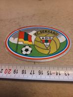 Ado fc den haag, Verzamelen, Ophalen of Verzenden, Zo goed als nieuw