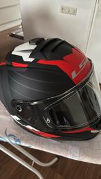 Nieuwe motorhelm - FF391 Storm II Nerve, Motoren, M, Nieuw zonder kaartje, Integraalhelm, Ophalen