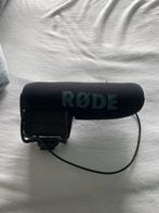 Rode VideoMic Pro Microfoon, Ophalen of Verzenden, Gebruikt
