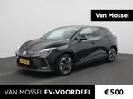 MG 4 Long Range Luxury 64 kWh | Navi | 360 Camera | Led Kopl, Auto's, MG, Automaat, Gebruikt, Zwart, Met garantie (alle)