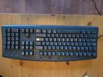DELL toetsenbord, Ophalen, Qwerty, Gebruikt, Bedraad