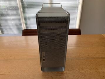 MacPro 5,1 beschikbaar voor biedingen