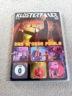 Klostertaler - Das Grosse Finale - DVD, Cd's en Dvd's, Dvd's | Filmhuis, Overige gebieden, Alle leeftijden, Ophalen of Verzenden