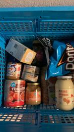 Free Food for Those Who Need It Arnhem, Ophalen