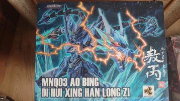 MNQ03 Ao Bing Di Hui Han Long Zo Motor Nuclear beschikbaar voor biedingen