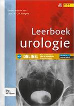 Leerboek urologie ISBN 8789031398089 ( nooit gebruikt ), Ophalen, Beta, Nieuw, HBO