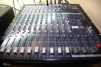 Mengpaneel Yamaha, Muziek en Instrumenten, Mengpanelen, Ophalen, Zo goed als nieuw, 10 tot 20 kanalen, Microfooningang